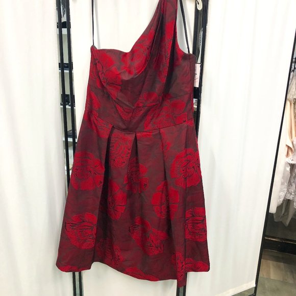 Prom Dress w/ POCKETS, Aline Holiday Formal Pageant mother of the bride groom - Picture 1 of 7